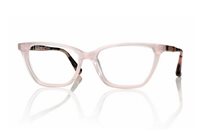 Brillengestelle Centro Style Dame F056751111000 SHINY NUDE/DEMIROSA